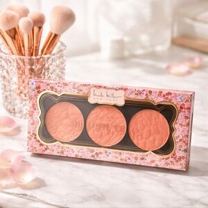 Nicole Miller New York Blush Trio